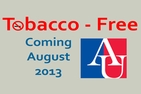 Tobacco-Free AU